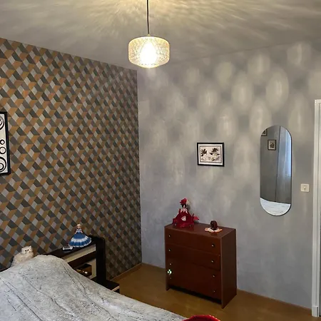 La Maison Rose لانيميزان