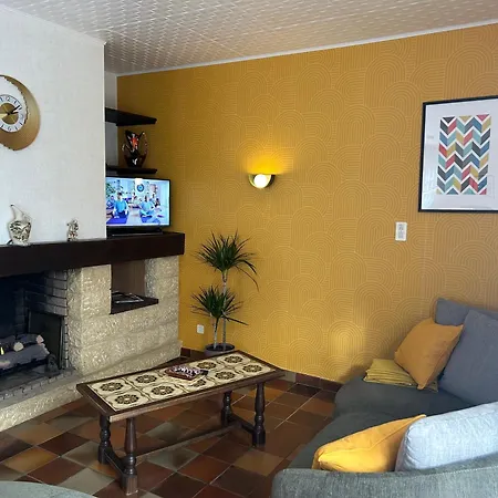 La Maison Rose *