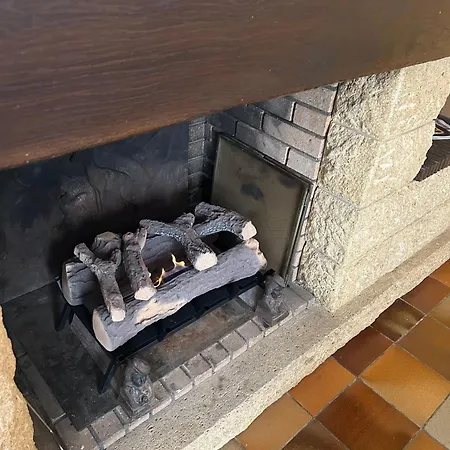 Holiday home La Maison Rose *