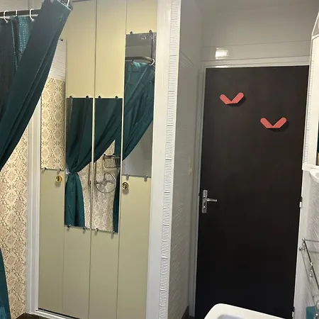 La Maison Rose Holiday home