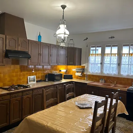 La Maison Rose * Lannemezan