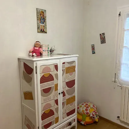 La Maison Rose