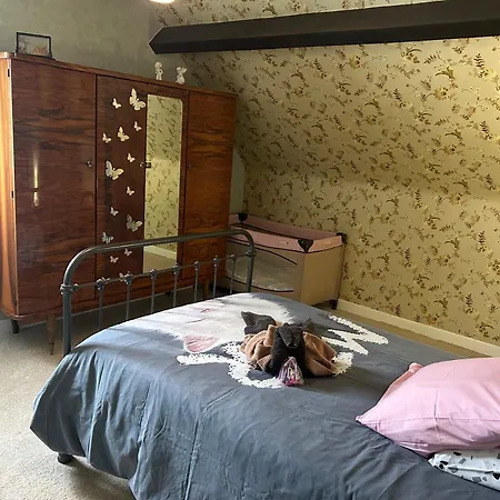 La Maison Rose * Lannemezan