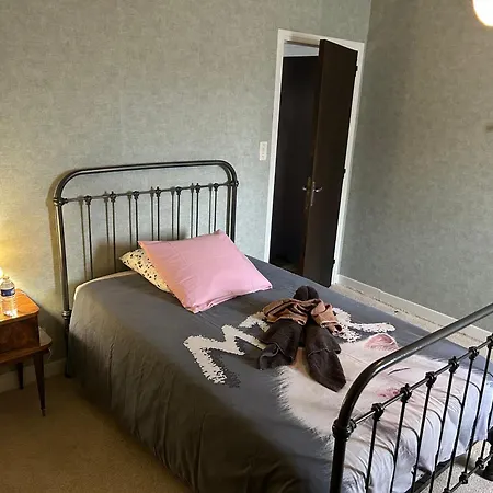 La Maison Rose بيت للعطل *