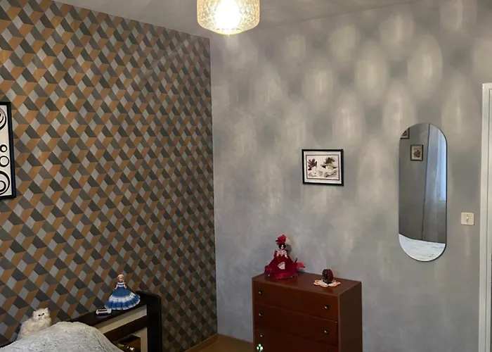 La Maison Rose Lannemezan