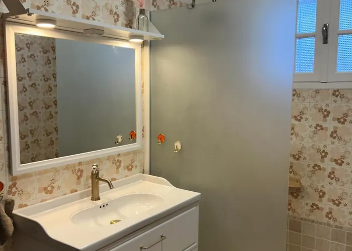 La Maison Rose Feriehus Lannemezan